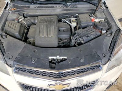 Zdjęcie 12 z 13 samochodu: 2014 CHEVROLET EQUINOX LT VIN:1GNALBEK5EZ112532 - miniatura