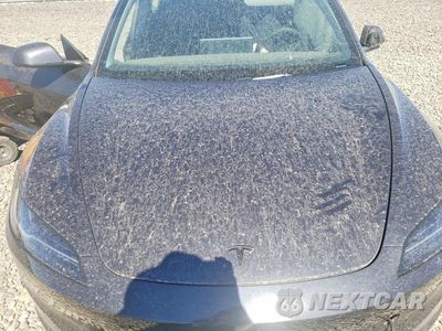 Zdjęcie 11 z 12 samochodu: 2026 TESLA MODEL 3 VIN:5YJ3E1EA5TF128195 - miniatura