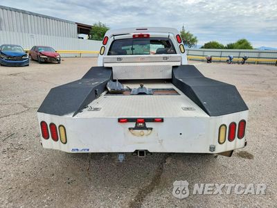 Zdjęcie 6 z 13 samochodu: 2007 DODGE RAM 3500 ST VIN:3D7MX48A37G807030 - miniatura