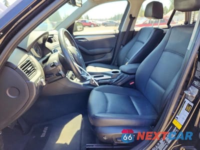 Zdjęcie 7 z 13 samochodu: 2014 BMW X1 XDRIVE28I VIN:WBAVL1C57EVY10789 - miniatura