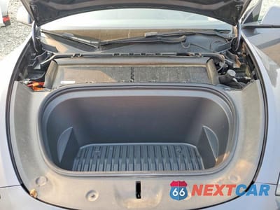 Zdjęcie 11 z 12 samochodu: 2023 TESLA MODEL Y VIN:7SAYGDEFXPF582514 - miniatura