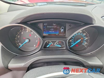 Zdjęcie 9 z 13 samochodu: 2014 FORD ESCAPE SE VIN:1FMCU0G93EUE51831 - miniatura