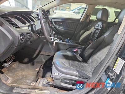 Zdjęcie 7 z 13 samochodu: 2011 FORD TAURUS SHO VIN:1FAHP2KT7BG162872 - miniatura