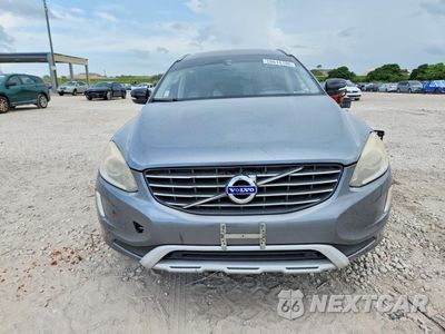 Piąte zdjęcie samochodu w środku: 2017 VOLVO XC60 T5 DYNAMIC VIN:YV440MDR5H2222922 - miniatura