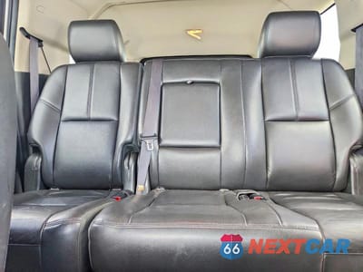 Zdjęcie 10 z 13 samochodu: 2013 GMC YUKON XL K1500 SLT VIN:1GKS2KE78DR102527 - miniatura
