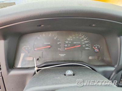 Zdjęcie 9 z 12 samochodu: 2003 DODGE DAKOTA SXT VIN:1D7HL12X93S120114 - miniatura