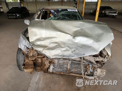 Piąte zdjęcie samochodu w środku: 1997 TOYOTA CAMRY LE VIN:4T1BG22KXVU100455 - miniatura