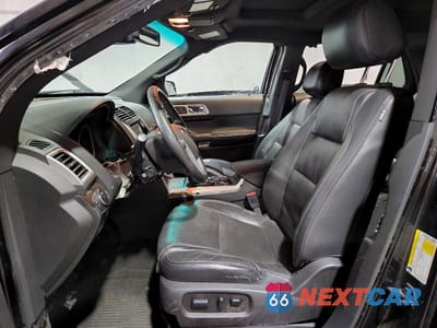 Zdjęcie 7 z 13 samochodu: 2015 FORD EXPLORER LIMITED VIN:1FM5K8F82FGB20583 - miniatura