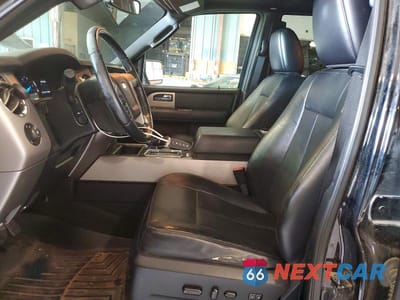 Zdjęcie 7 z 13 samochodu: 2017 FORD EXPEDITION LIMITED VIN:1FMJU2AT0HEA08462 - miniatura