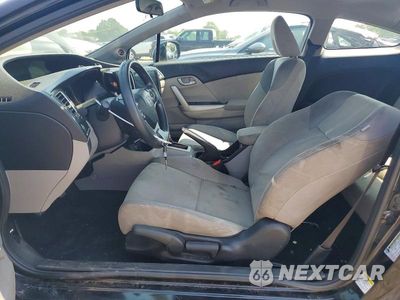 Zdjęcie 7 z 12 samochodu: 2013 HONDA CIVIC LX VIN:2HGFG3A53DH505549 - miniatura