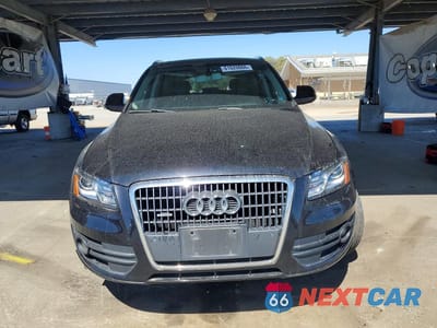 Piąte zdjęcie samochodu w środku: 2012 AUDI Q5 PREMIUM PLUS VIN:WA1LFAFPXCA005494 - miniatura