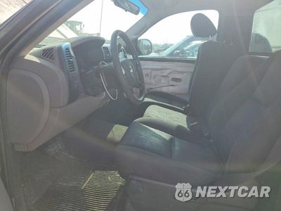 Zdjęcie 10 z 12 samochodu: 2013 CHEVROLET SILVERADO C1500 VIN:1GCNCPEX4DZ205186 - miniatura