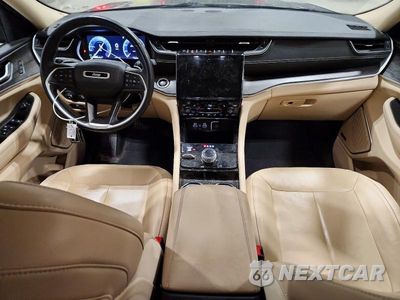 Zdjęcie 8 z 13 samochodu: 2022 JEEP GRAND CHEROKEE L LIMITED VIN:1C4RJKBG9N8621501 - miniatura