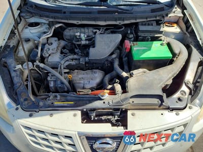 Zdjęcie 12 z 13 samochodu: 2010 NISSAN ROGUE SL VIN:JN8AS5MT4AW503940 - miniatura