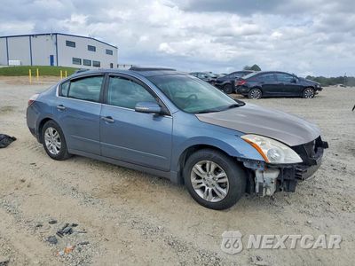 Czwarte zdjęcie samochodu z boku: 2012 NISSAN ALTIMA 2.5 VIN:1N4AL2AP8CN483009 - miniatura