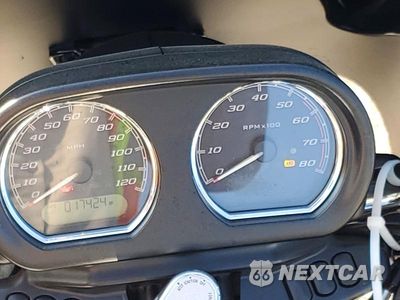 Zdjęcie 7 z 10 samochodu: 2016 HARLEY-DAVIDSON FLTRU VIN:1HD1KGL11GB601717 - miniatura