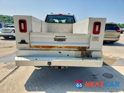 Zdjęcie 10 z 13 samochodu: 2021 FORD F250 SUPER DUTY VIN:1FD7W2B69MED94385 - miniatura