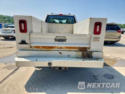 Zdjęcie 10 z 13 samochodu: 2021 FORD F250 SUPER DUTY VIN:1FD7W2B69MED94385 - miniatura
