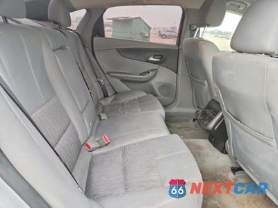 Zdjęcie 10 z 12 samochodu: 2016 CHEVROLET IMPALA LS VIN:1G11Z5SA4GU135703 - miniatura