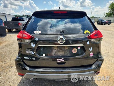 Zdjęcie 6 z 14 samochodu: 2017 NISSAN ROGUE S VIN:KNMAT2MT5HP556240 - miniatura