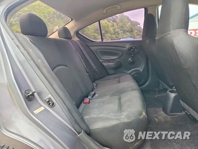 Zdjęcie 10 z 13 samochodu: 2017 NISSAN VERSA 1.6 S PLUS VIN:3N1CN7AP6HL906402 - miniatura