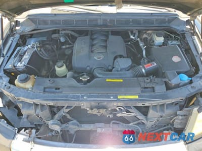 Zdjęcie 12 z 14 samochodu: 2004 NISSAN ARMADA SE/LE VIN:5N1AA08A54N705959 - miniatura