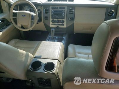 Zdjęcie 8 z 13 samochodu: 2012 FORD EXPEDITION EL XLT VIN:1FMJK1H52CEF27304 - miniatura