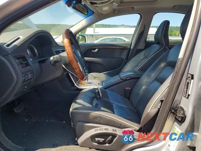 Zdjęcie 7 z 12 samochodu: 2011 VOLVO S80 3.2 VIN:YV1940AS7B1139559 - miniatura