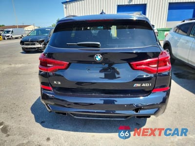 Zdjęcie 6 z 13 samochodu: 2021 BMW X3 XDRIVEM40I VIN:5UXTY9C09M9E10174 - miniatura