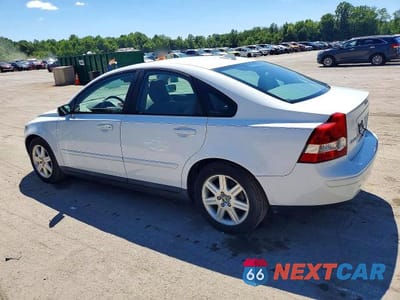 Drugie zdjęcie samochodu z przodu: 2006 VOLVO S40 2.4I VIN:YV1MS382962163014 - miniatura