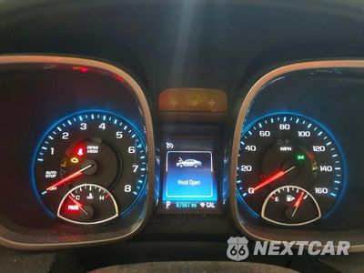 Zdjęcie 9 z 12 samochodu: 2014 CHEVROLET MALIBU LS VIN:1G11B5SL5EF105830 - miniatura