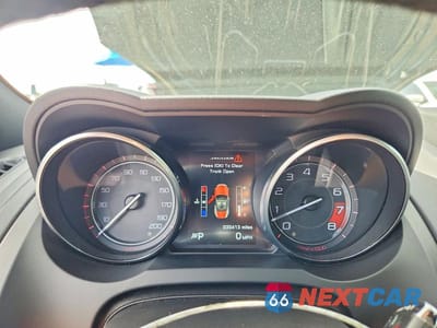 Zdjęcie 9 z 12 samochodu: 2014 JAGUAR F-TYPE V8 S VIN:SAJWA6GL9EMK06705 - miniatura