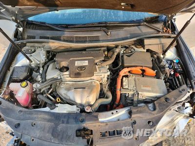 Zdjęcie 11 z 13 samochodu: 2017 TOYOTA CAMRY HYBRID LE VIN:4T1BD1FK6HU205690 - miniatura