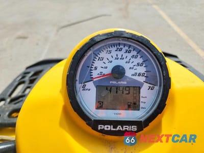 Zdjęcie 8 z 10 samochodu: 2004 POLARIS SPORTSMAN 700 ATV VIN:4XACH68A94A060808 - miniatura