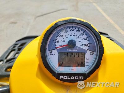 Zdjęcie 8 z 10 samochodu: 2004 POLARIS SPORTSMAN 700 ATV VIN:4XACH68A94A060808 - miniatura