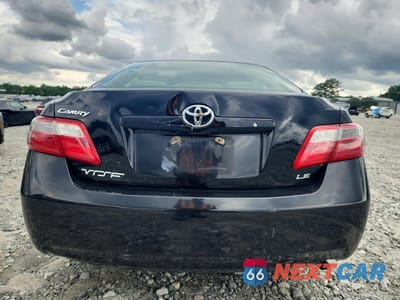 Zdjęcie 6 z 12 samochodu: 2007 TOYOTA CAMRY LE VIN:4T1BE46K87U156716 - miniatura