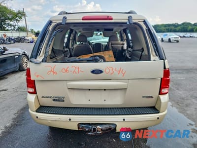 Zdjęcie 6 z 13 samochodu: 2005 FORD EXPLORER LIMITED VIN:1FMDU75W25ZA00267 - miniatura