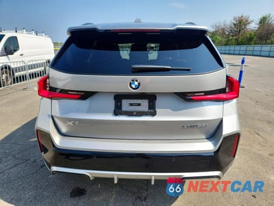 Zdjęcie 6 z 13 samochodu: 2026 BMW X1 XDRIVE28I VIN:WBX73EF08T5631065 - miniatura
