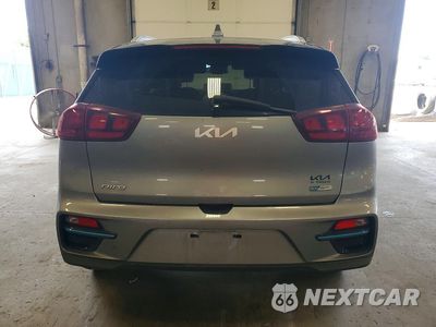 Zdjęcie 6 z 13 samochodu: 2022 KIA NIRO EV EX VIN:KNDCC3LG1N5158811 - miniatura