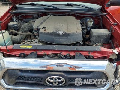 Zdjęcie 11 z 13 samochodu: 2013 TOYOTA TACOMA V6 VIN:5TFUU4EN5DX061603 - miniatura