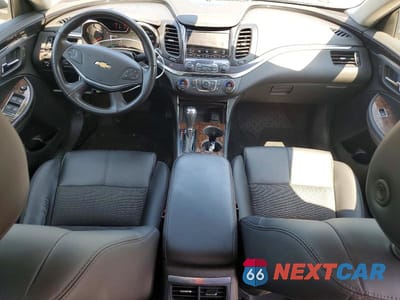 Zdjęcie 8 z 12 samochodu: 2015 CHEVROLET IMPALA LT VIN:2G1125S30F9101324 - miniatura