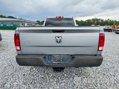 Zdjęcie 6 z 12 samochodu: 2021 RAM 1500 CLASSIC TRADESMAN VIN:3C6JR7DG4MG513495 - miniatura