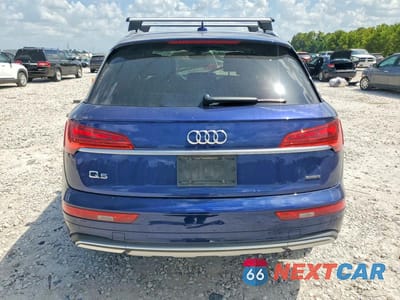 Zdjęcie 6 z 13 samochodu: 2021 AUDI Q5 PREMIUM PLUS VIN:WA1BAAFY8M2059200 - miniatura