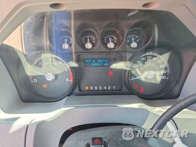 Zdjęcie 9 z 12 samochodu: 2015 FORD F650 SUPER DUTY VIN:3FRNF6HD9FV682703 - miniatura