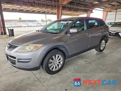2009 MAZDA CX-9 JM3TB38V390176134 - główne zdjęcie licytacji z USA - miniatura