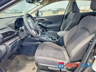 Zdjęcie 7 z 12 samochodu: 2024 SUBARU IMPREZA VIN:JF1GUABC2R8252546 - miniatura