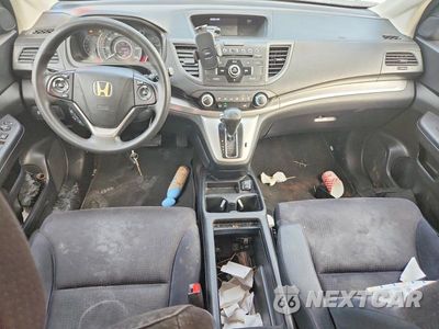 Zdjęcie 15 z 26 samochodu: 2012 HONDA CR-V EX VIN:5J6RM4H51CL005305 - miniatura