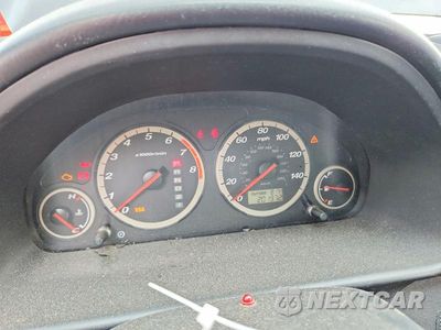 Zdjęcie 9 z 12 samochodu: 2006 HONDA CR-V SE VIN:SHSRD78986U430370 - miniatura