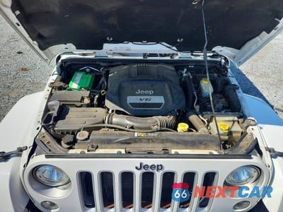 Zdjęcie 11 z 12 samochodu: 2017 JEEP WRANGLER UNLIMITED SAHARA VIN:1C4BJWEG7HL594174 - miniatura