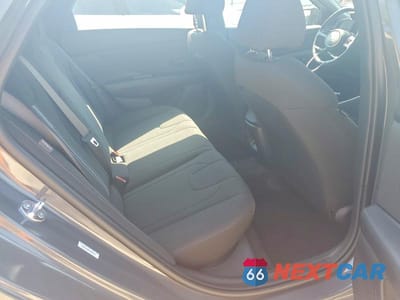 Zdjęcie 10 z 13 samochodu: 2026 HYUNDAI ELANTRA SEL SPORT VIN:KMHLM4DG8TU226294 - miniatura